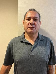Saul De-la-cruz a registered Sex Offender of Texas