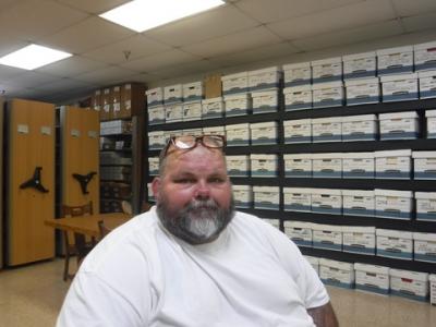 John Wesley Gossett a registered Sex Offender of Texas