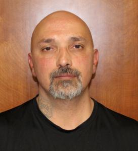 William Earl Walters a registered Sex Offender of Texas