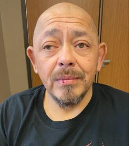 Gilberto Garcia Cano a registered Sex Offender of Texas