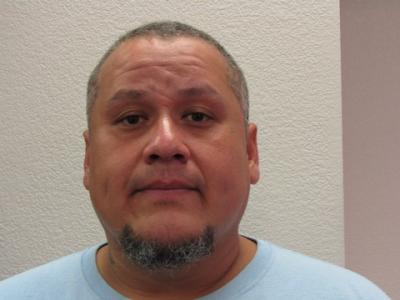 Randy Herrera a registered Sex Offender of Texas