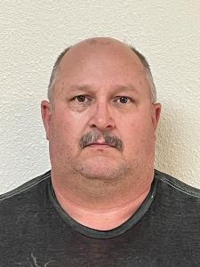 Ashley Dale Glass a registered Sex Offender of Texas