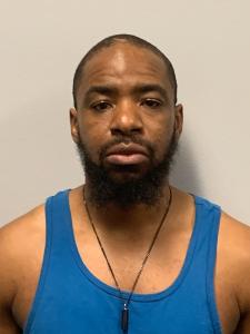 Terrick Gerwayne Ballard a registered Sex Offender of Texas
