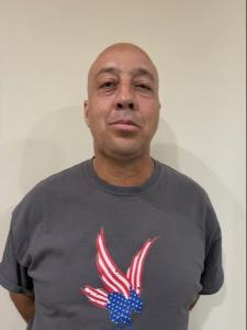 David Eric Molinar a registered Sex Offender of Texas