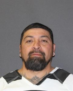 Ricky Longoria a registered Sex Offender of Texas