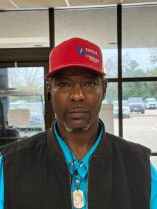 Bobby Ray Fenner Jr a registered Sex Offender of Texas