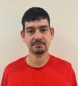 Jorge Adrian Rodriguez a registered Sex Offender of Texas
