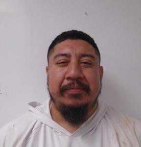 Heliodoro Avalos Jr a registered Sex Offender of Texas