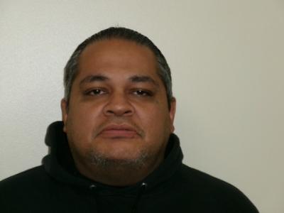 Eloy Perez III a registered Sex Offender of Texas