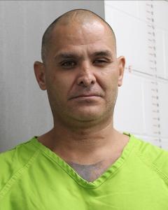 Hector Sanchez a registered Sex Offender of Texas