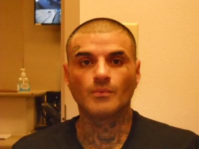 Armando Alvarado a registered Sex Offender of Texas