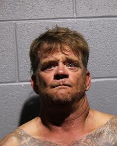 Jeffrey Wayne Smith a registered Sex Offender of Texas