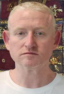 Daniel Keith Foster a registered Sex Offender of Texas