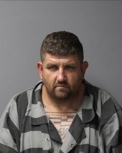 Jason Lynn Hughes a registered Sex Offender of Texas