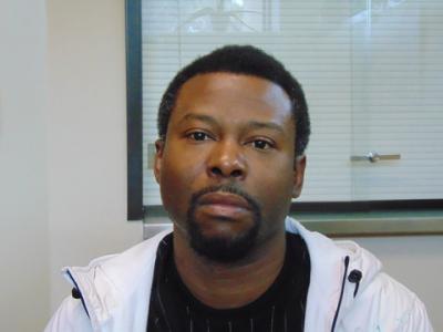 Ahmad Rashad Sharp a registered Sex Offender of Texas