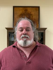 John Gregory Holden a registered Sex Offender of Texas