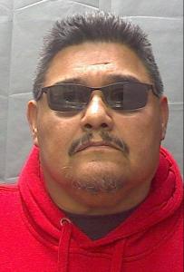 Gregorio Rodriguez a registered Sex Offender of Texas