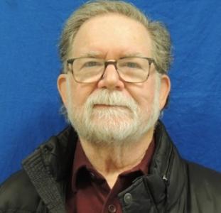 Dwight Douglas Dodgen a registered Sex Offender of Texas