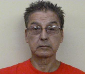 Marcial Pena Estrada a registered Sex Offender of Texas