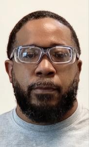 Byron Johnson a registered Sex Offender of Texas