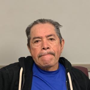 Guadalupe Cruz Priego a registered Sex Offender of Texas