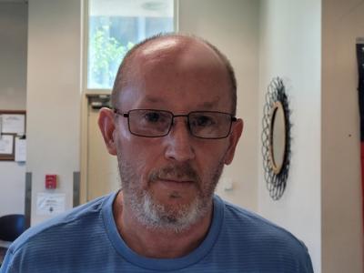 Terry Dwayne Coffman a registered Sex Offender of Texas