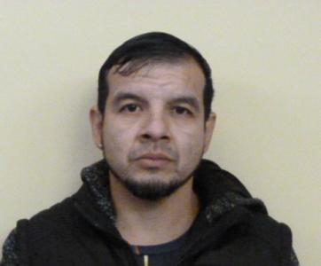 Frankie Lee Herrera a registered Sex Offender of Texas