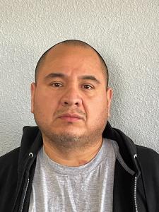 John Rodriguez a registered Sex Offender of Texas