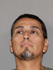 Rey Jenaro Moreno a registered Sex Offender of Texas