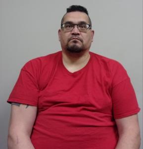 Antonio David Ayala a registered Sex Offender of Texas