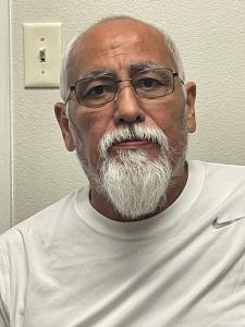 David Hernandez Luera a registered Sex Offender of Texas