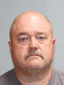 Kevin Wayne Patton a registered Sex Offender of Texas