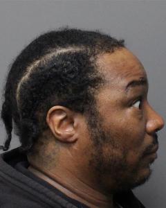 Markiest L Lewis a registered Sex Offender of Texas