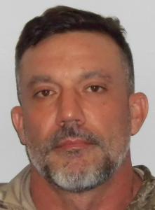 Chad Obryant Jackson a registered Sex Offender of Texas