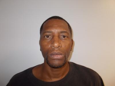 Donnivent Dishan Banks a registered Sex Offender of Texas