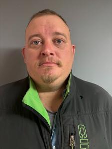 Justin James Gadd a registered Sex Offender of Texas