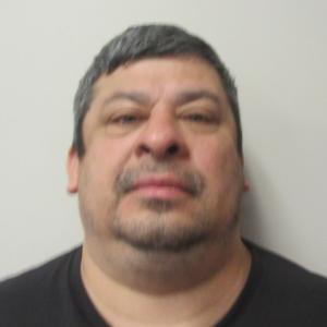 Brian David Ortiz a registered Sex Offender of Texas