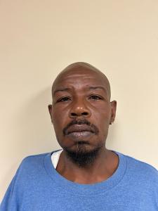 Joe Lester Toliver Jr a registered Sex Offender of Texas