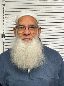 Kamal Jahangir Talukder a registered Sex Offender of Texas