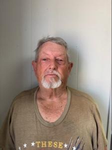 Johnny Lee Beckham a registered Sex Offender of Texas