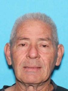 Cesar Rodriguez a registered Sex Offender of Texas