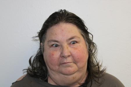 Margaret Lynn Hambrick a registered Sex Offender of Texas