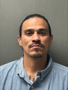Ramiro Florentino a registered Sex Offender of Texas