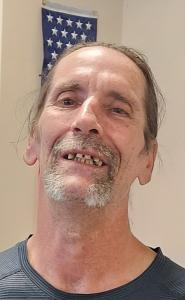 Theodore Perry Anderson a registered Sex Offender of Texas