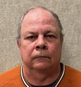 Danny Kenneth Bothun a registered Sex Offender of Texas