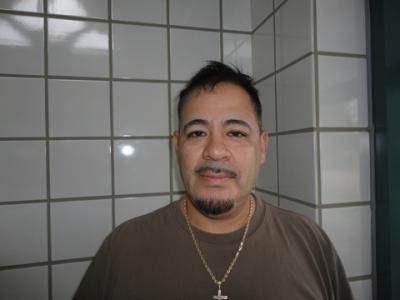 Gabriel Lee Soliz a registered Sex Offender of Texas