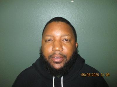 Keelan Desmond Bowser a registered Sex Offender of Texas