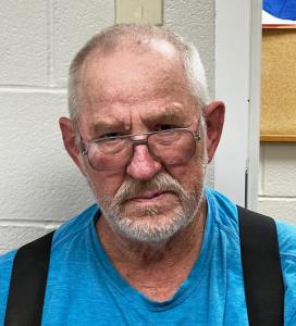 James Oliver Pattillo a registered Sex Offender of Texas