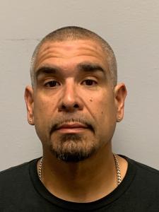 Oscar Rodriguez Jr a registered Sex Offender of Texas