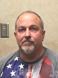 Kenney Wayne Lombard a registered Sex Offender of Texas